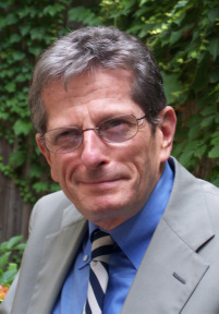 Bob Mackin, Author